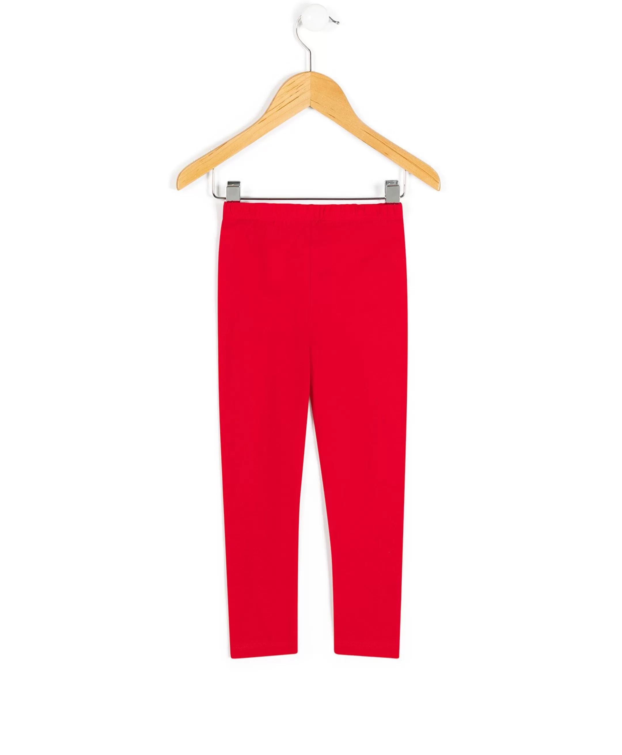 Terre de Marins CALECON LEGGING LONG ROUGE RUBIS RUSH Best