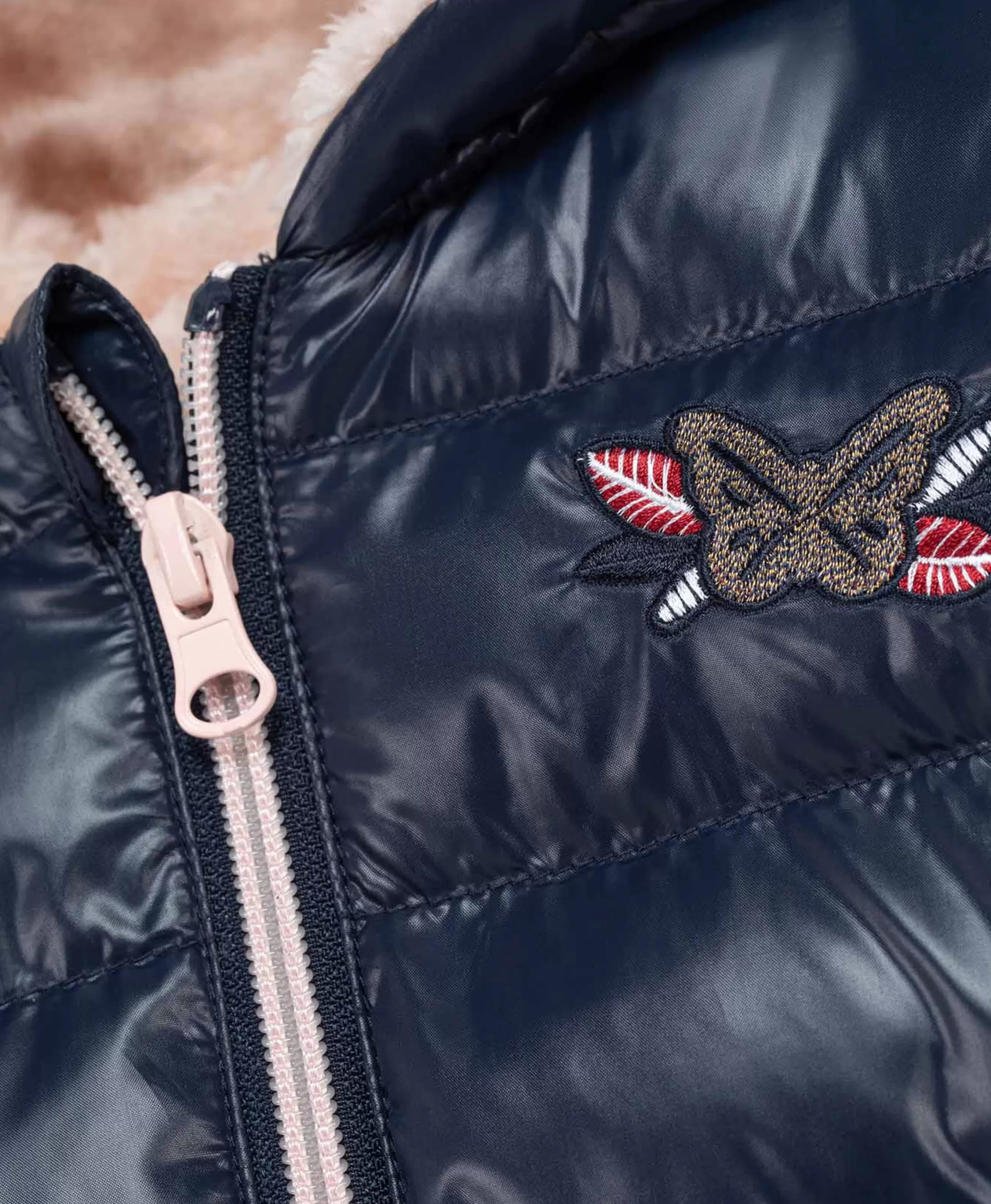 doudoune_indigo_kigina_2.webp Terre de Marins DOUDOUNE INDIGO KIGINA Sale