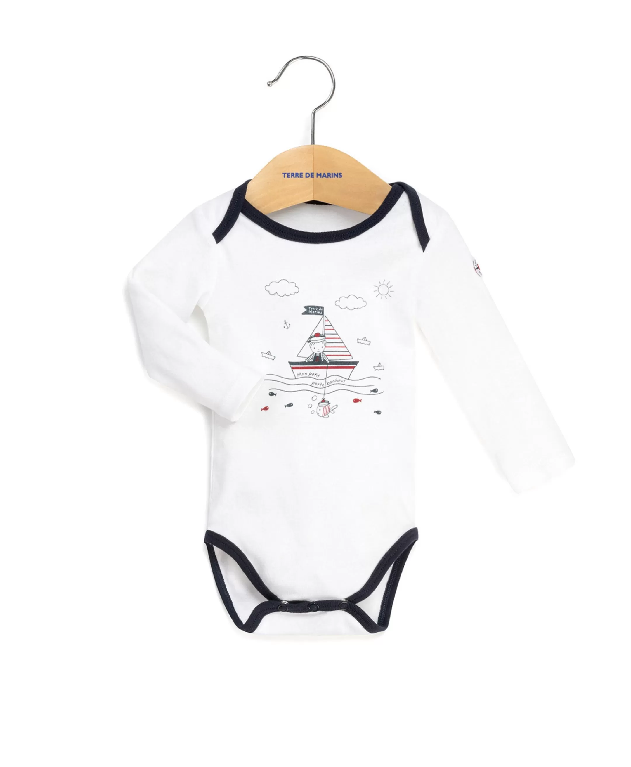 Terre de Marins PACK PUERI RAYE MULTICOLORE PAOLI Online
