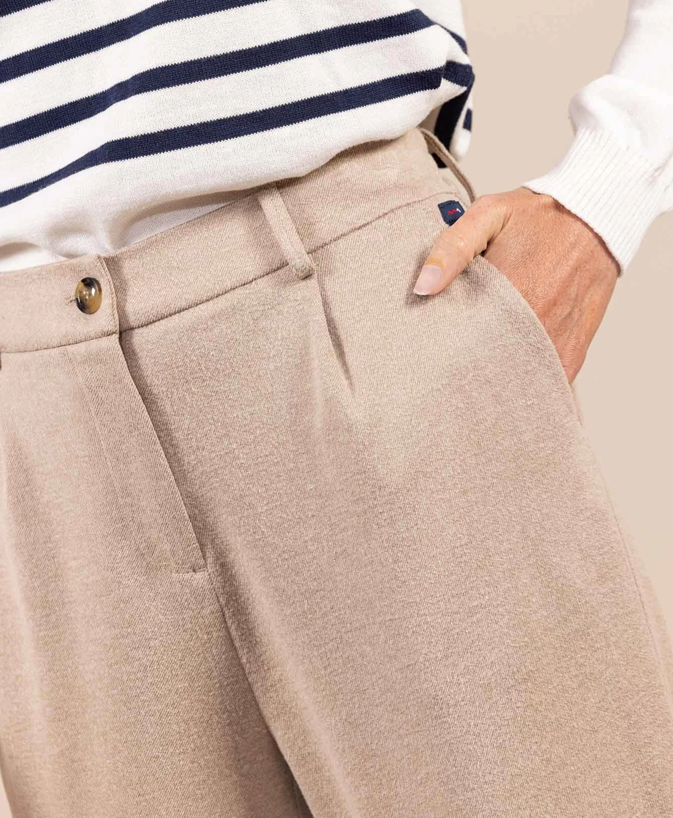 pantalon_grege_pepial_2.webp Terre de Marins PANTALON GREGE PEPIAL Cheap