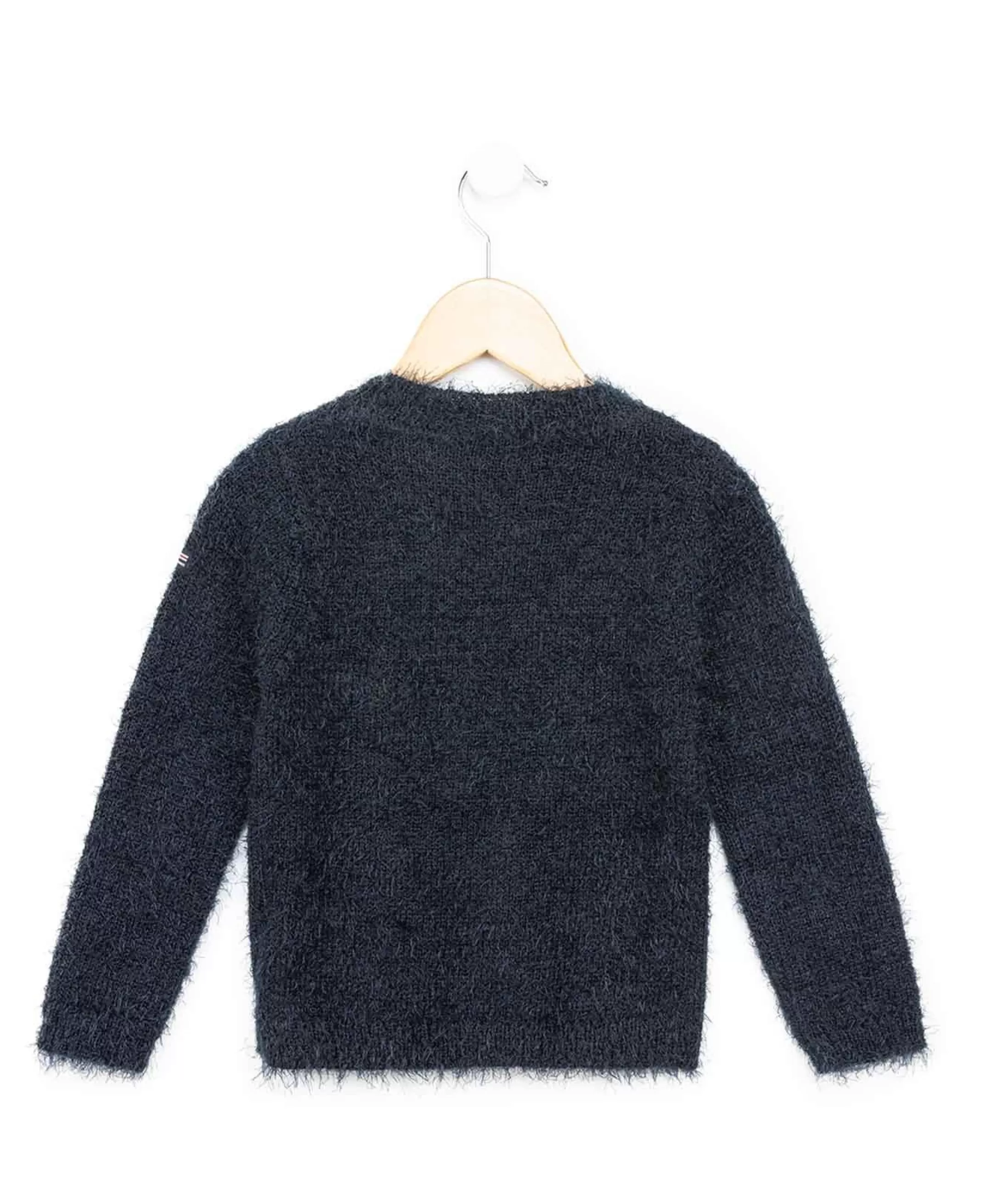 Terre de Marins PULL MARINE ELLE Best