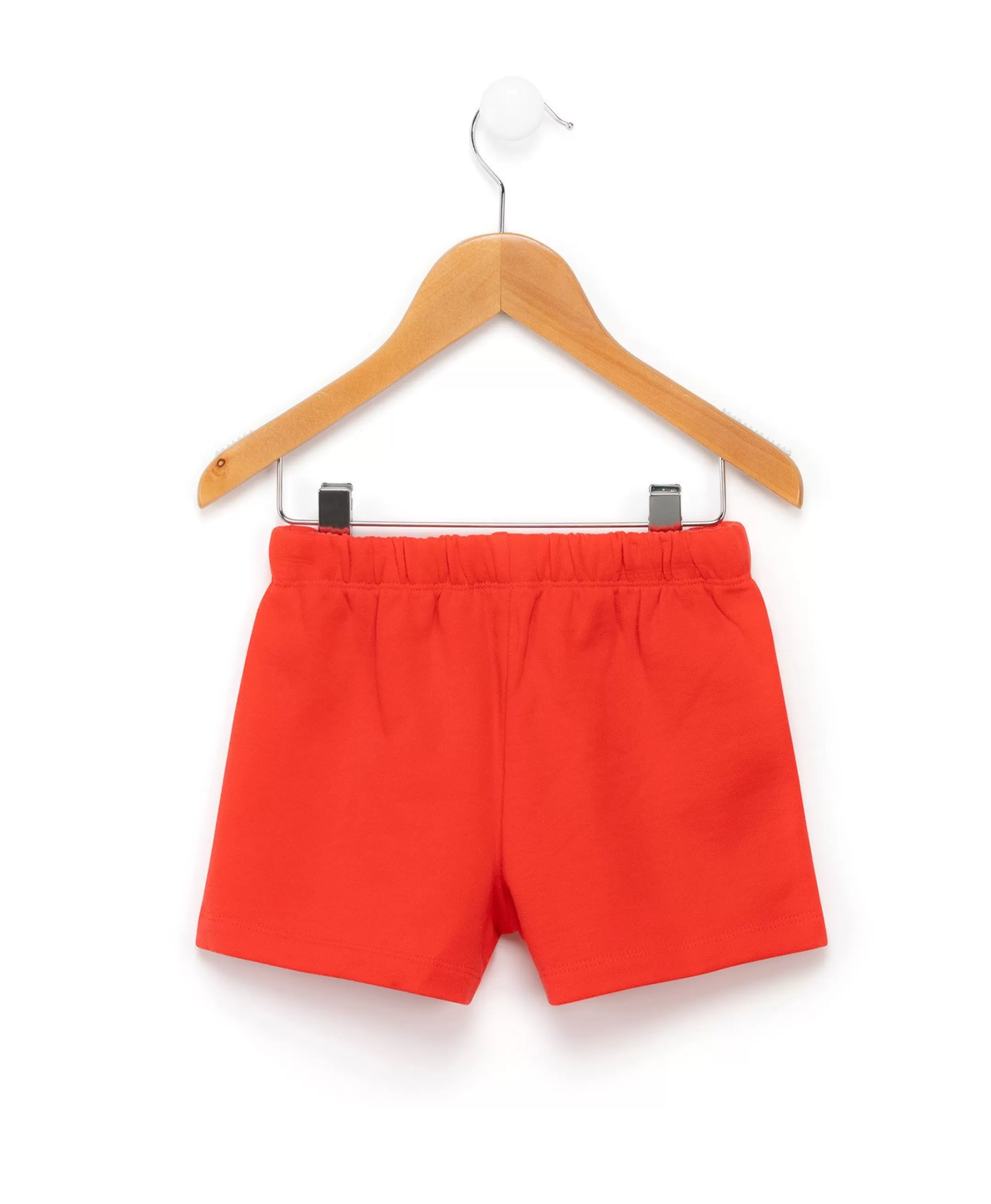 Terre de Marins SHORT CORAIL XAVAM Shop