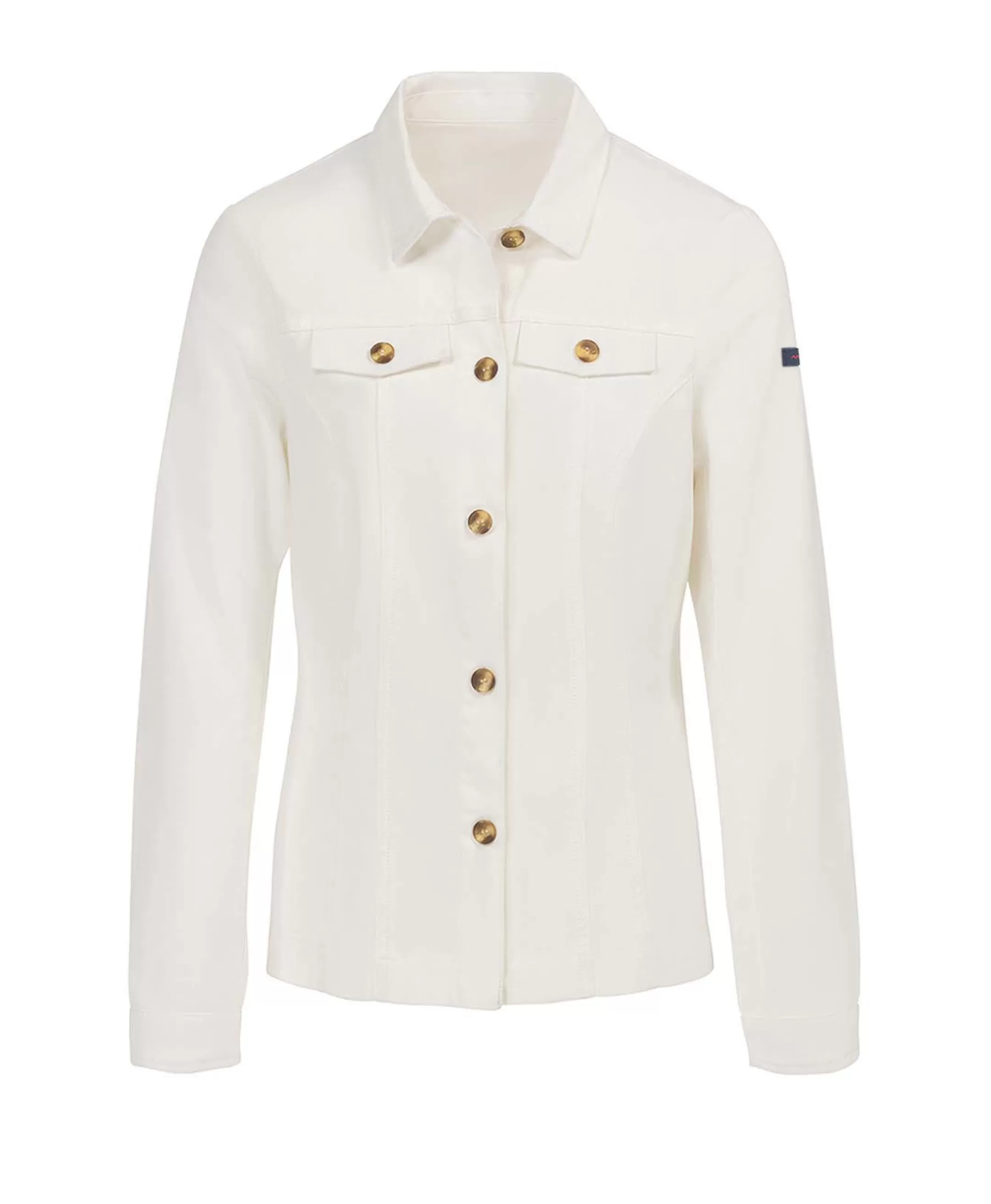 Terre de Marins VESTE ML NATUREL JAVES New